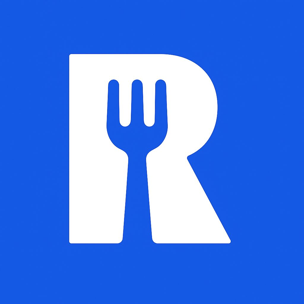 RezzyAI logo